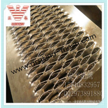 Anti Skid Steel Plate/Stainless Steel Anti Skid Plate